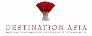 Destination Asia
