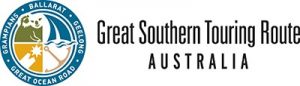 Great Southern Touring Route