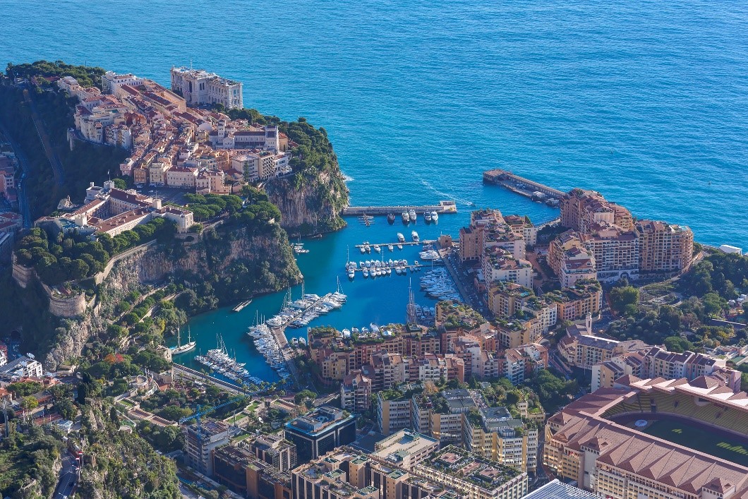 Monaco