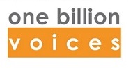 one billion voices